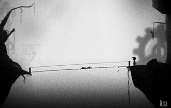 Limbo Wallpaper By Thefallofkyle