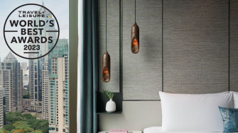 Our Readers Favorite City Hotels In Bangkok Of