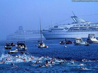 Desktop Wallpaper Sport Triathlon Pic Photos By Music