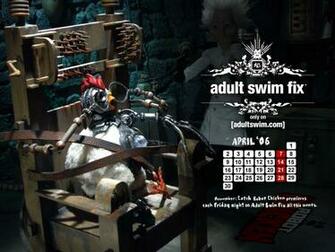 Robot Chicken Image HD Wallpaper And