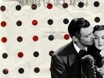 Gone With The Wind Wallpaper