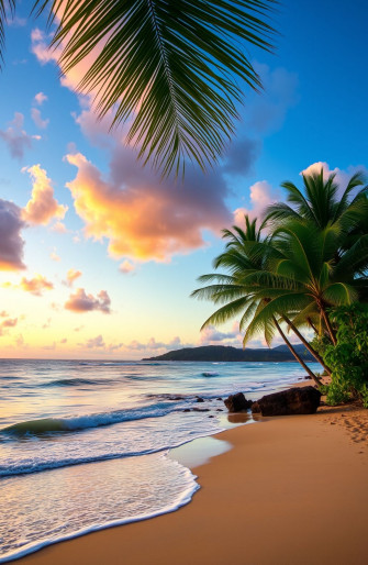 Hawaii Wallpaper Screensavers