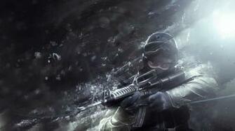 Counter Strike HD Wallpaper