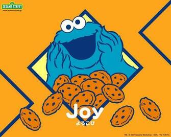 Sesame Street Wallpaper