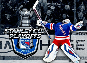 Who Can Blame The New York Rangers Losing To La Kings Must Ve