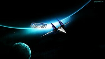 Star Fox Wallpaper