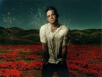 Robbie Williams Wallpaper Best HD Desktop Rw