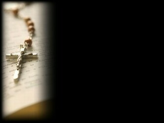 Holy Bible Background