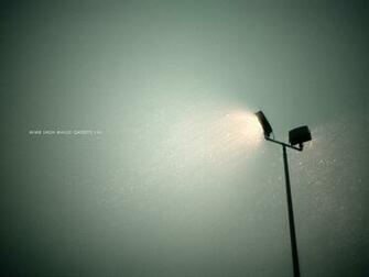 Ghosts Nine Inch Nails Wallpaper