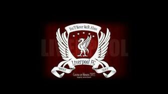 Liverpool Wallpaper