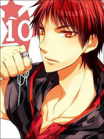 Kuroko No Basuke Image Kagami Taiga Wallpaper And