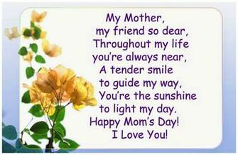 Happy Mothers Day HD Wallpaper Walls