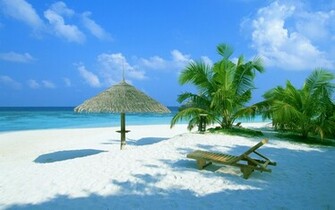 World Best Beach Wallpaper Sa