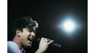 Singer 4k Adam Lambert Wallpaper