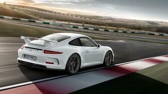 Porsche Gt3 Wallpaper Image