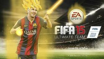 Photos Lionel Messi Sa Photo Pour Le Jeu Vid O Fifa