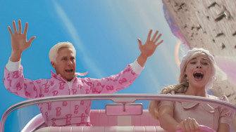 The Barbie Movie Trailer Is Somehow Biggest Cultural Event Of