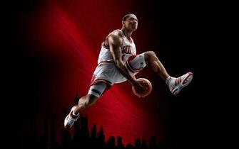 Cool Basketball HD Widescreen 1080p