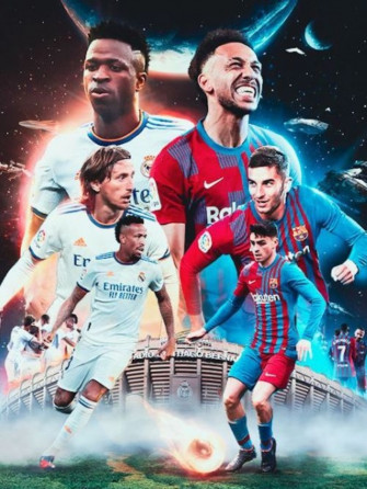 How Many Ers Watched Recent El Cl Sico Games As Usa
