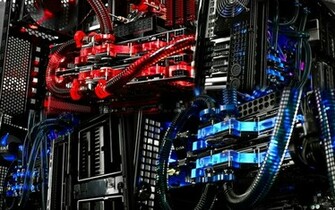 Computers Hardware Evga Wallpaper