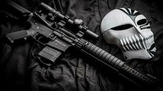 Guns Wallpaper Best