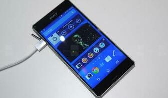 Sony Xperia Z3 Wallpaper