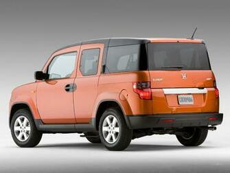 Honda Element Resimleri Wallpaper Duvar