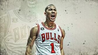 Derrick Rose Wallpaper HD