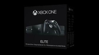 Xbox One Elite HD Image Amb Wallpaper