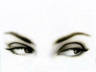 Eyes Wallpaper HD Pictures One Background