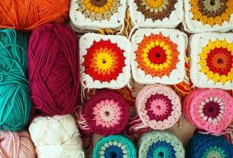 Cool Image Of Yarn Desktop Wallpaper Knitting