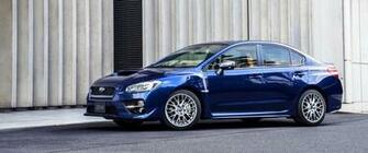 Subaru Wrx S4 Sporvita Egmcartech