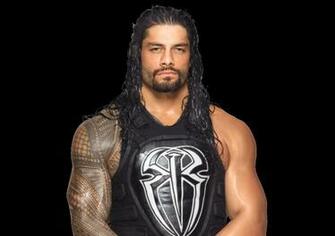 Wwe Roman Reigns HD Wallpaper Large
