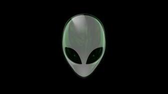 Green Alienware High Quality Wallpaper HD Resolution DlwallHD