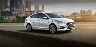 Hyundai Accent Top Wallpaper Auto Car Rumors