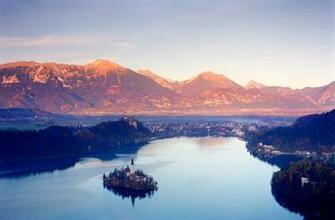 Slovenia History Geography People Britannica