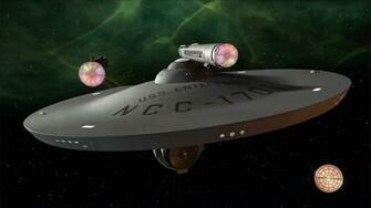 Star Trek Wallpaper HD