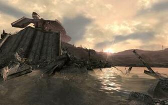 Fallout Wallpaper In