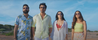 Tu Jhoothi Main Makkaar Ott Release When Where To Watch Ranbir