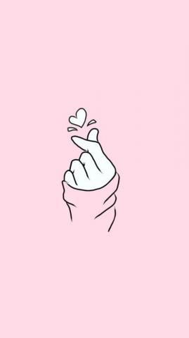 Background For Cell Phone Wallpaper Illustration Of Hand Making A