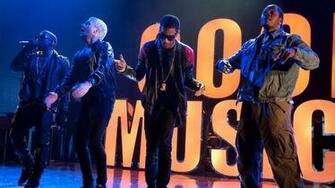 Good Music Fanart Tv