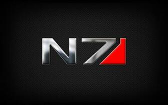 Mass Effect Wallpaper Wallpoper