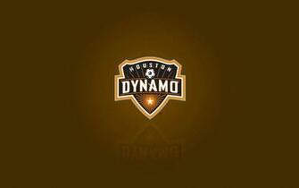 Houston Dynamo Mls Soccer Sports Wallpaper
