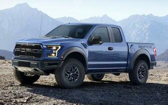 Ford F Raptor Cars HD Wallpaper