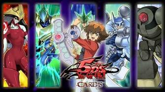 Yu Gi Oh Gx Wallpaper