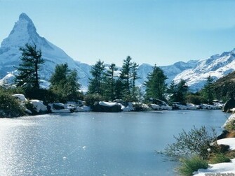 Picturespool Beautiful Mountain Wallpaper Himalayas