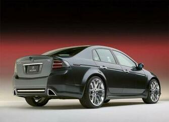 Acura Tl Wallpaper Car Pictures Cars