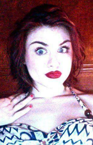 Frances Bean Cobain Image Wallpaper