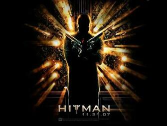 Hitman Desktop Pc And Mac Wallpaper