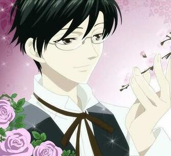 Kyoya Ootori Photo
